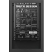 Behringer B-2030A ⾧ High-Resolution, Active 2-Way Reference Studio Monitor.