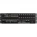 Behringer X-32 RACK ԨԵԡ 40-Input, 25-Bus Digital Rack Mixer with 16 Programmable MIDAS Preamps, USB Audio Interface and iPad/iPhone* Remote Control