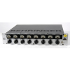 Behringer T1950 Professional Multi-Purpose 8-Channel Tube Interface for High-End Studio and Stage Applications