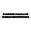 Behringer ZMX-8210 Professional 8-Channel 3-Bus Mic/Line Zone Mixer with Remote Control and Link Ports