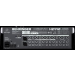 Behringer X-2442 USB ԡ Premium 24-Input 4/2-Bus Mixer with XENYX Mic Preamps & Compressors, British EQs, 24-Bit Multi-FX Processor and USB/Audio Interface