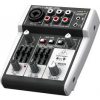 Behringer 302 USB มิกเซอร์ Premium 5-Input Mixer with XENYX Mic Preamp and USB/Audio Interface