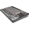 Behringer SX-2442 FX มิกเซอร์ Ultra-Low Noise Design 24-Input 4-Bus Studio/Live Mixer with XENYX Mic Preamplifiers, British EQs and Dual Multi-FX Processor
