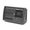 SAMSON XML-410 เพาเวอร์มิกเซอร์ 6 ไมค ์ 400 วัตต ์ (6-Channel Stereo Powered Mixer)