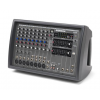 SAMSON XML-610 ԡ 8   (4+4) 600 ѵ  (12-Channel Stereo Powered Mixer)
