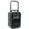 MIPRO MA-708PAD ลำโพงพกพา Portable PA System 120W CD/MP3 Player + USB Port MIPRO, เครื่องเสียงพกพา ตู้ลำโพงอเนกประสงค์ 