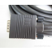 KRAMER C-GM/GM-15 ѭҳ Ẻ VGA - VGA Cable  50 ص (4.6 ) 15−pin HD to 15−pin HD Cables computer graphics video cables are high−performance
