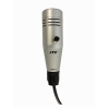 JTS PTT-1 Push-To-Talk Microphone