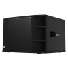 QUEST HPI18S ⾧Ѻ 18" passive subwoofer speaker system, 700Wrms with built-in 120 Hz passive x/over switchable. 18" -8Ω