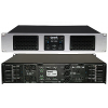 QUEST QA1004 ͧ§ Stereo Power Amplifier 575w per channel 4Ω- 2RU