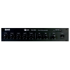 QUEST QTA6060M ͧ§ 7 Input 6 channel 60 Watt mixer amplifier