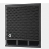 QUEST QM1000AS ⾧ Q-Motion Powered 650W Sub Bass + 2 x 200w Satellite Amplifiers Indep't Accessible