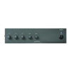 AUSTRALIAN MONITOR IC30 ͧ§ Mixer Amplifier. 30W. 3 x dual balanced mic/line input. 100V, 70V & 4Ω outputs.