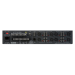 AUSTRALIAN MONITOR AMIS120XL ͧ§ Mixer Amplifier. 120W. 8 x dual balanced mic/line inputs. 100V, 70V, 4Ω & 8Ω outputs. 240VAC & 24VDC. 2RU
