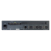 AUSTRALIAN MONITOR AMC+250 ͧ§ Mixer Amplifier. 250W. 4 x dual balanced mic/line inputs. 100V, 70V & 4Ω outputs.