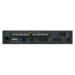 AUSTRALIAN MONITOR AMIS60 ͧ§ Mixer Amplifier. 60W. 6 x dual balanced mic/line inputs. 100V, 70V, 4Ω & 8Ω outputs. 240VAC & 24VDC. 2RU