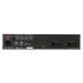 AUSTRALIAN MONITOR AMC+1202P ͧ§ Power Amplifier. 2 x 120W with 100V, 70V, 4Ω outputs. 240VAC. 2RU