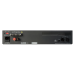 AUSTRALIAN MONITOR AMIS120P ͧ§ Power Amplifier. 120W with 100V, 70V, 4Ω & 8Ω outputs. 240VAC & 24VDC. 2RU