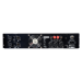 AUSTRALIAN MONITOR XA1000 ͧ§ Power Amplifier. 2 x 200W @ 8Ω, 2 x 300W @ 4Ω, 2 x 500W @ 2Ω. 2RU 7kg