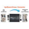 Datavideo DAC-70 ͧŧѭҳҾ ػóŧѭҳԴ VGA, HDMI, SDI to HDMI/SDI with Up/Down/Cross Converter