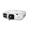 EPSON EB-G6550WUNL ਤ 5,200lm, WUXGA, Monitor In 1 / Out 1, RS-232C, 5-BNC, HDMI, Display Port, LAN, Wireless (Option), 6 Variety Lens (Option), (NO LEN)