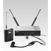 SHURE QLXD14/SM35 ⿹ Ẻ Headworn Wireless Microphone System