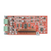 BIAMP IP-2 2-channel mic/line input card