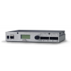 BIAMP AudiaEXPO-4 CobraNet® input to 4 analog line outputs, PoE