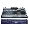Soundcraft GB4 40ch Mixing Console 40 channel 4 group 4 Matrix