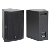 Turbosound TCX122 ลำโพง 2 Way 12" Loudspeaker for Portable PA and Installation Applications 90x60 dispersion