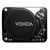 VOXOA T80MK2 ͧ§ Professional level DJ turntable designed for scratching