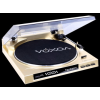 VOXOA T30 Classic Belt-Drive Turntable with USB