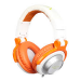 VOXOA H60 ٿѧ Professional DJ Headphone (BLK/GRN/ORG/WHITE)