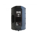 AUSTRALIAN MONITOR XRS10P Self Powered 10" & 1" bi amp system with individual mic & line inputs. 100W LF, 50W HF. Black Price per each