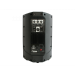AUSTRALIAN MONITOR XRS8P Self Powered 8" & 1" bi amp system with individual mic & line inputs. 100W LF, 50W HF. Black Price per each