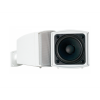 AUSTRALIAN MONITOR TXG10 ⾧ Wall Speaker. 6W with 100V & 8Ω. c/w brackets. Black,White. Per Pair