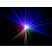 Nightsun Big Dipper B2000+ Laser Multi Colour 200 mw (RGB)