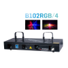 Nightsun Big Dipper B102RGB/4 Laser Power R>120mW G>60mW B>500mW