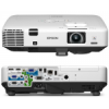 EPSON EB-1965 ਤ 5000 lm. XGA .Real-Time Auto Keystone .Screen Fit .Monitor In 2/Out 1.HDMI, LAN, DisplayPort