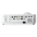 NEC M352WS ͧҾ Short throw lens, HDMI ,USB ,RJ-45 Wireless & Wired LAN ,Thai Manu , Speaker 20W