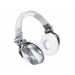 Pioneer HDJ-1500K/R/W Professional DJ Headphones