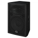 Wharfedale pro DELTA 12A ⾧ System type Active 2-way Bi-Amplified,Frequency response +/- 3db 60Hz - 20kHz