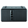 Wharfedale pro 5190 ⾧ 2x200mm high power Bass/Mid unit w/ high temp voice coil