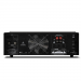 Wharfedale pro MP 2800  High-end power amps with optional bridged mono operation mode