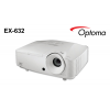 Optoma EX632 ਤ 3500 ANSI Lumens, XGA (1024x768), 3D, with HDMI