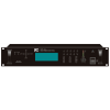 ITC Audio MPT 120 เครื่องขยายเสียงพร้อมเครื่องเล่น MP3 และเครื่องโปรแกรมเวลาในตัว Amplifier w/mp3 & Timer