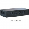HTDZ HT-D9100 شǵ¡ 10 ⿹ Connection Box for 10 Unit