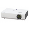 SONY VPL-EX255 ਤ 3,300 lumens XGA portable projector with wireless connectivity