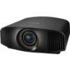 SONY VPL-VW500ES ਤ 4K Home Cinema projector with 200,000:1 contrast ratio