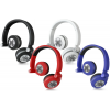 JBL E30 On-ear headphones with bold, JBL sound and advanced styling.